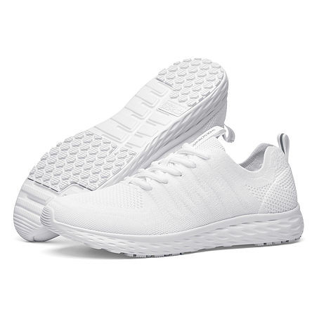 Shoes for Crews Everlight CE White (OB,E,SR) - női munkacipő