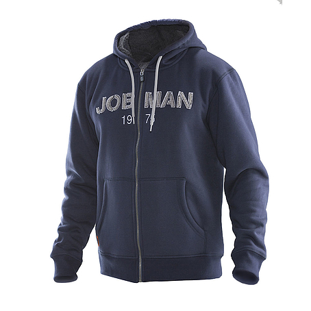 Jobman 5154 - Jobman Vintage bélelt pulóver