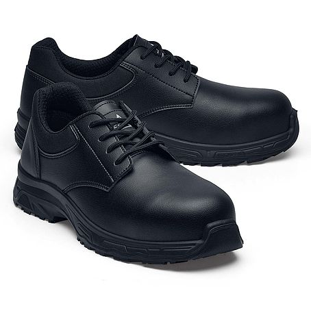 Shoes for Crews Salerno (S3L,FO,HRO,SR) - munkacipő