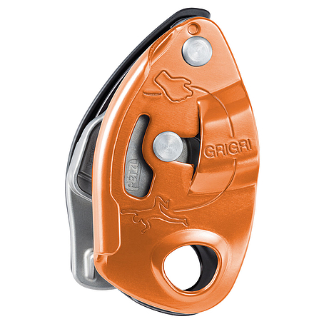 Petzl GRIGRI 2 - biztosítóeszköz