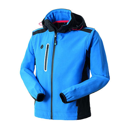 Rossini SMARTY softshell dzseki