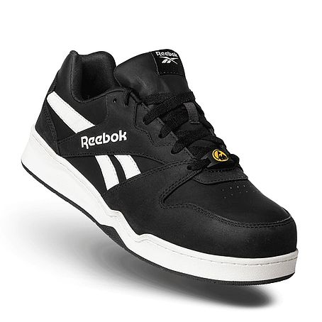 REEBOK IB4162 S3 ESD HRO SRC munkavédelmi félcipő