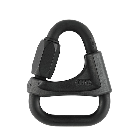 Petzl DELTA - acélmaillon