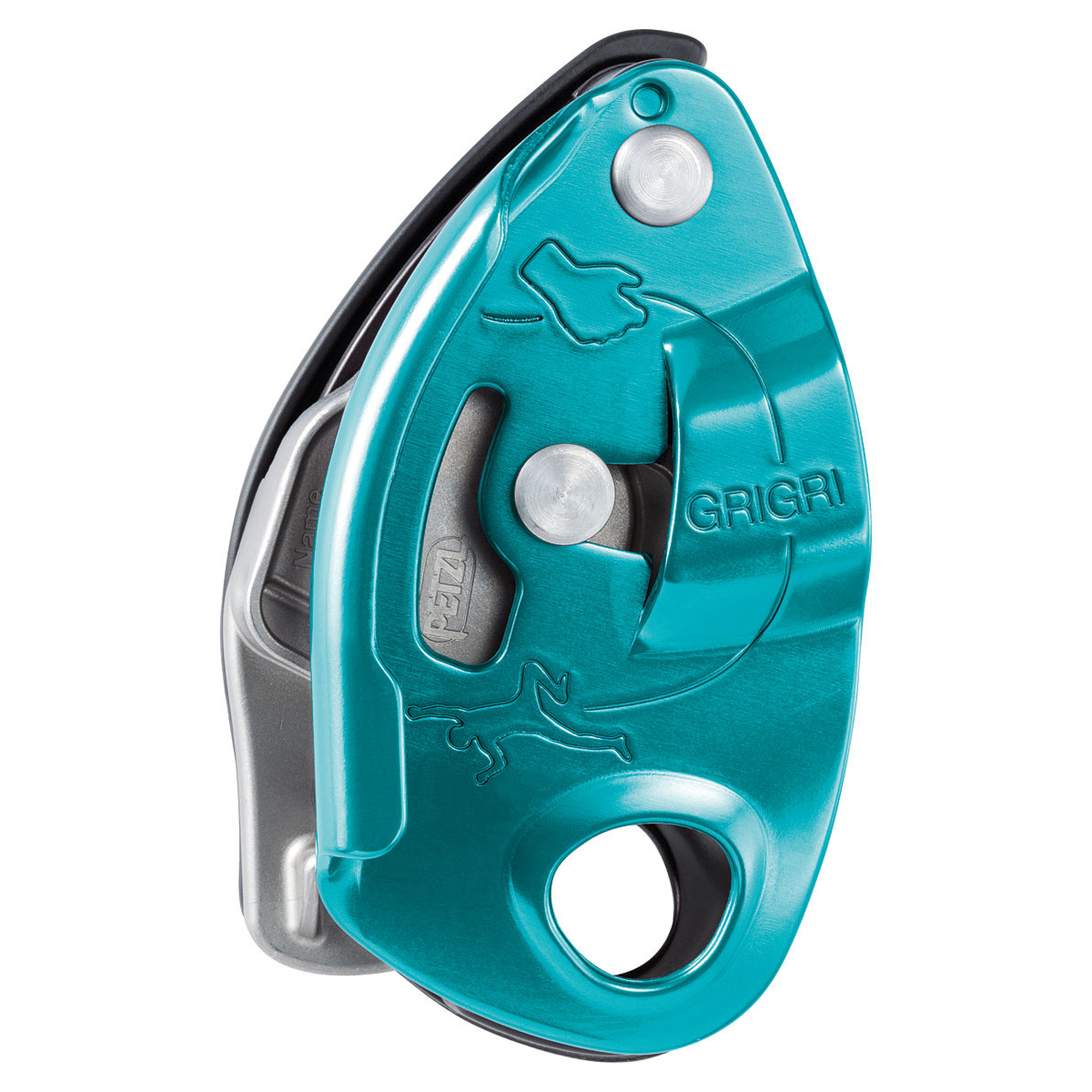 Petzl GRIGRI 2 - biztosítóeszköz