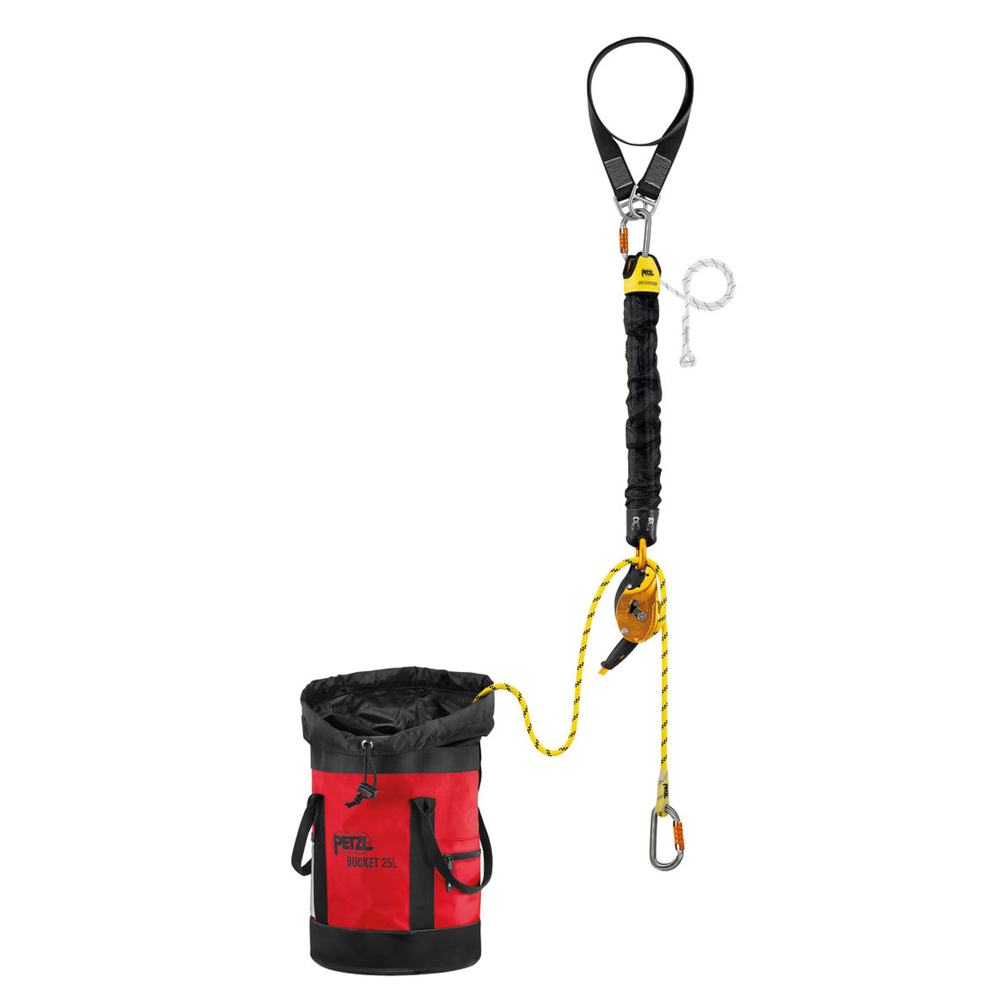 Petzl JAG RESCUE KIT