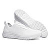 Shoes for Crews Everlight CE White (OB,E,SR) - férfi munkacipő