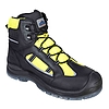 Portwest Compositelite Retroglo Hi-Vis bakancs S3 WR ESD